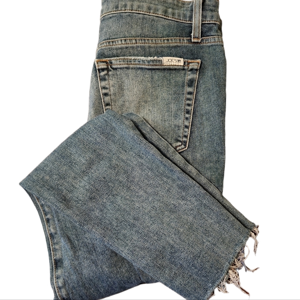Joes High Rise Skinny Jeans size 30